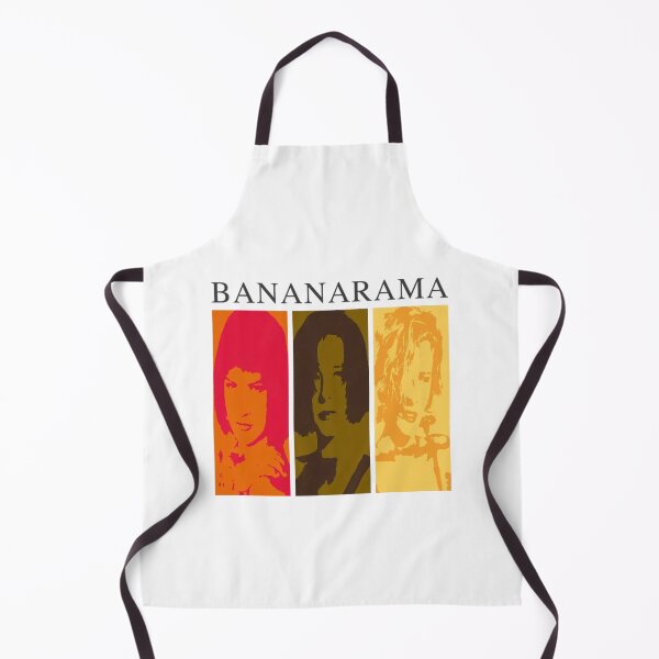 Item preview, Music - Bananarama designed and sold by ArzaluzArturo.