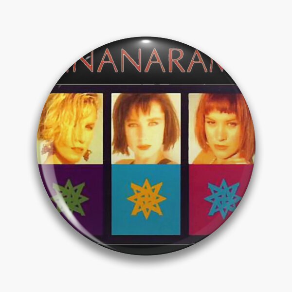 Item preview, Music - Bananarama designed and sold by ArzaluzArturo.