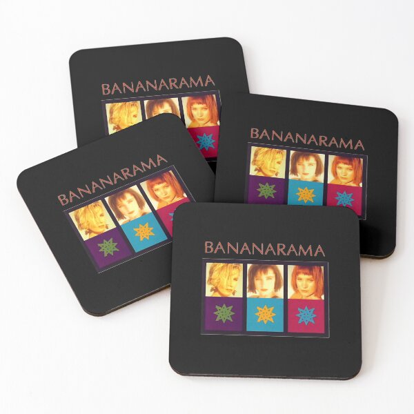 Item preview, Music - Bananarama designed and sold by ArzaluzArturo.