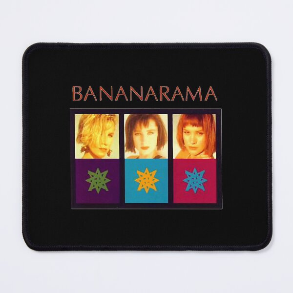 Item preview, Music - Bananarama designed and sold by ArzaluzArturo.
