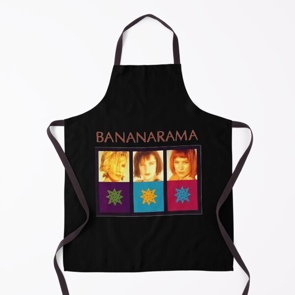 Item preview, Music - Bananarama designed and sold by ArzaluzArturo.