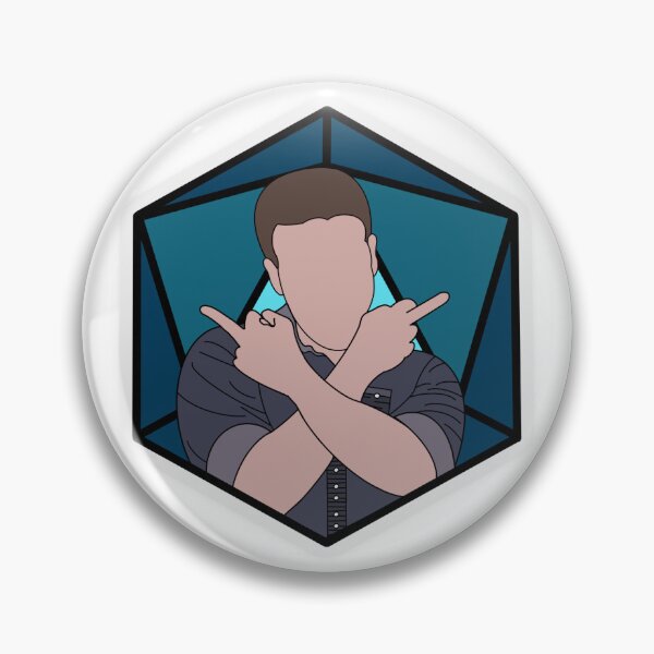 Item preview, Dome Master Brennan designed and sold by caweyann.