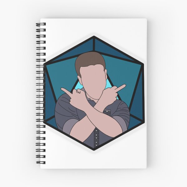 Item preview, Dome Master Brennan designed and sold by caweyann.