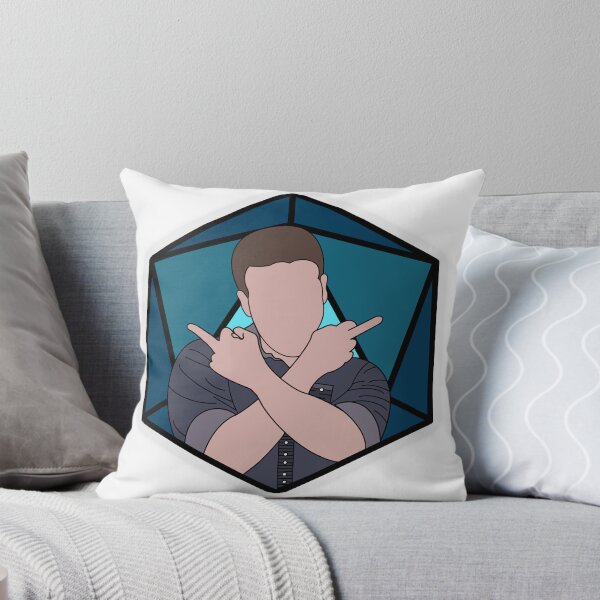 Item preview, Dome Master Brennan designed and sold by caweyann.