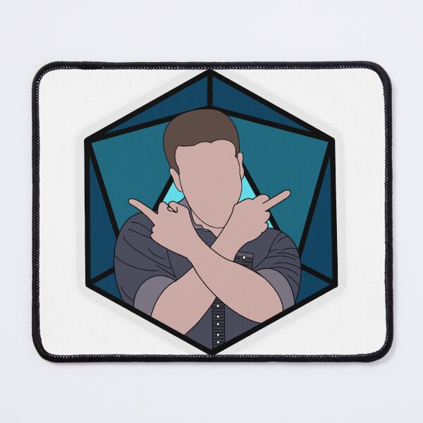 Item preview, Dome Master Brennan designed and sold by caweyann.