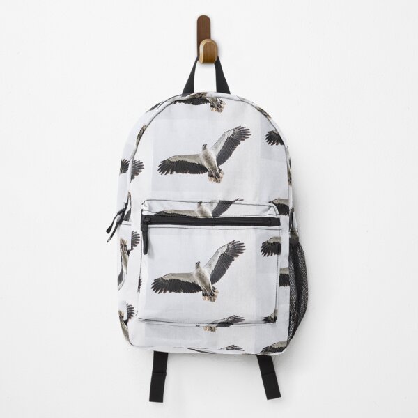 Item preview, Australian Native Birds - White-bellied Sea-eagle designed and sold by Ozjanette90.