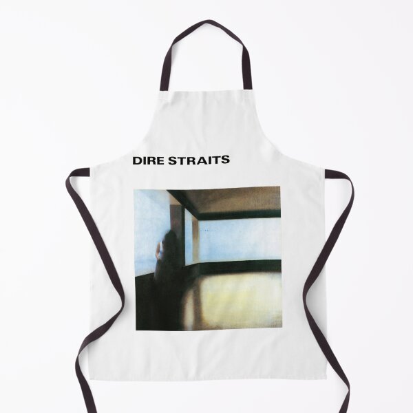 Item preview, Dire Straits Art designed and sold by DernunDesdw.