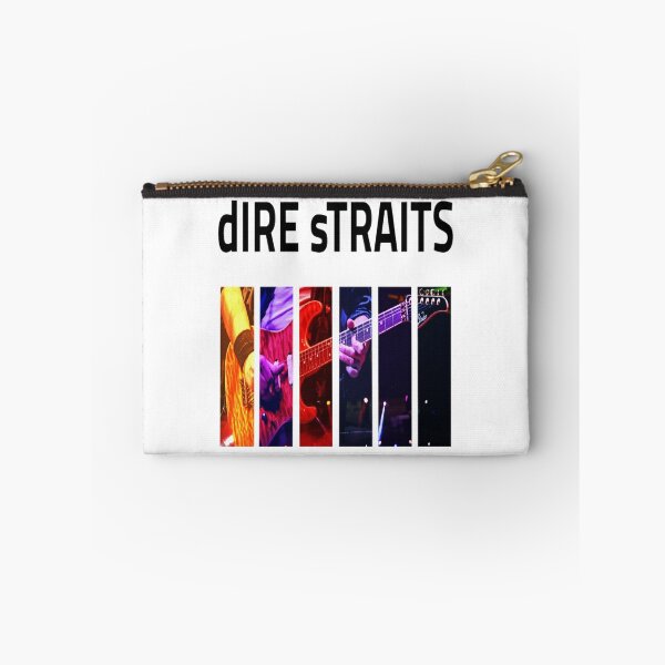 Item preview, Dire Straits Art designed and sold by DernunDesdw.