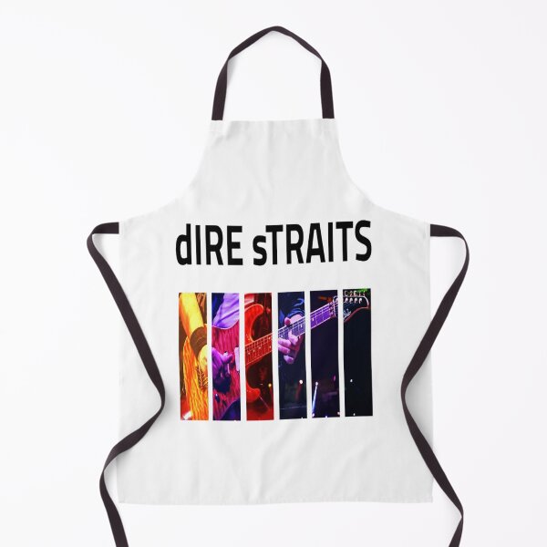 Item preview, Dire Straits Art designed and sold by DernunDesdw.