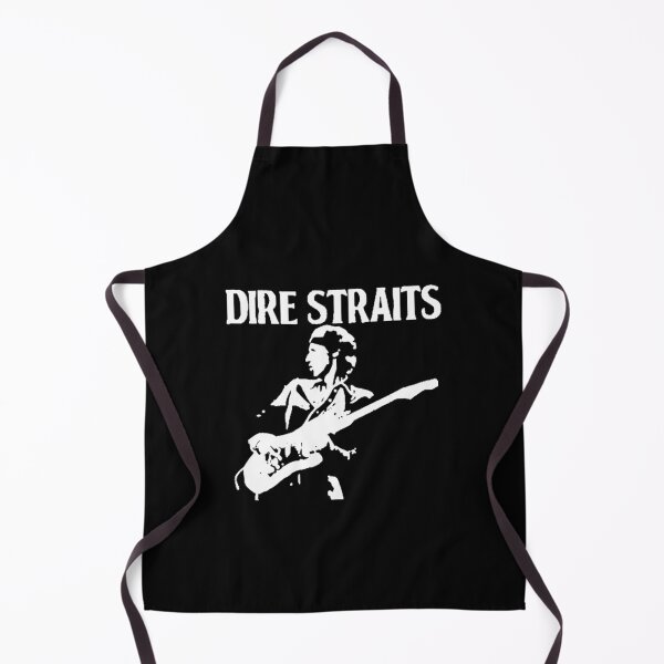 Item preview, Dire Straits Art designed and sold by DernunDesdw.