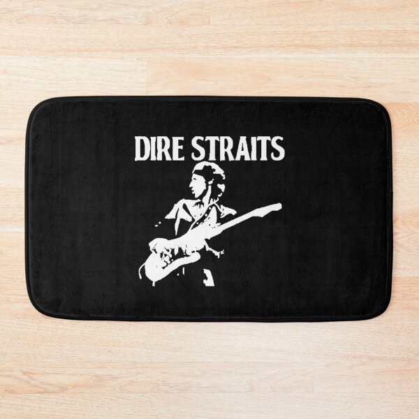 Item preview, Dire Straits Art designed and sold by DernunDesdw.