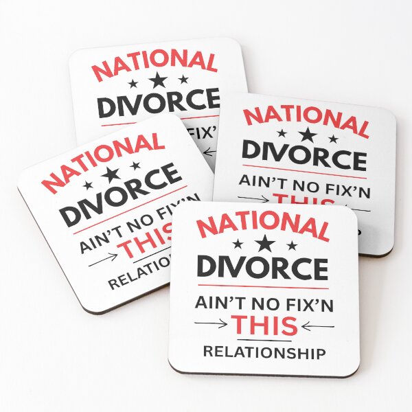 Item preview, AIN'T NO FIX'N THIS designed and sold by NATIONALDIVORCE.