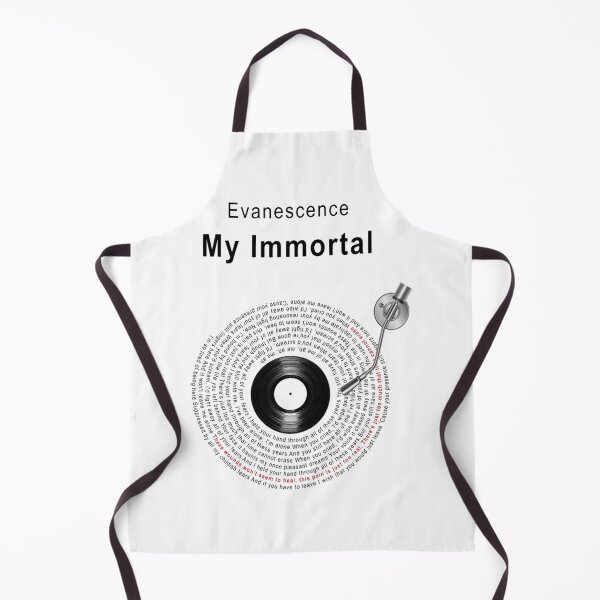 Item preview, Music - Evanescence designed and sold by SuirerAchelle.