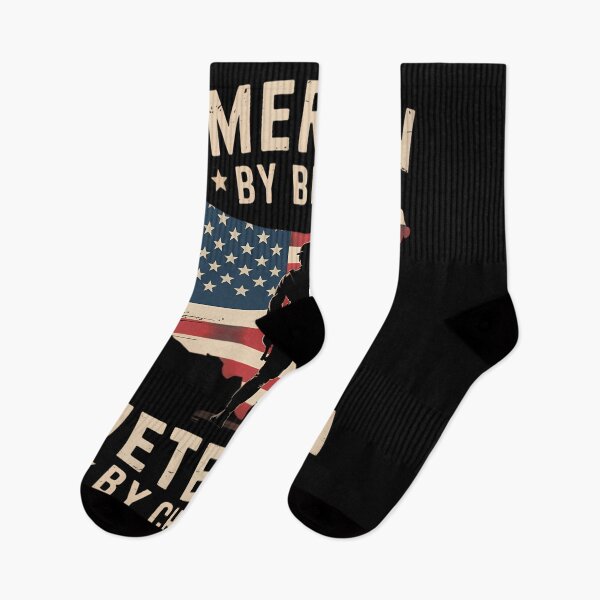 Item preview, American Veteran US Flag Veterans Day Lovers designed and sold by blueyeeti.