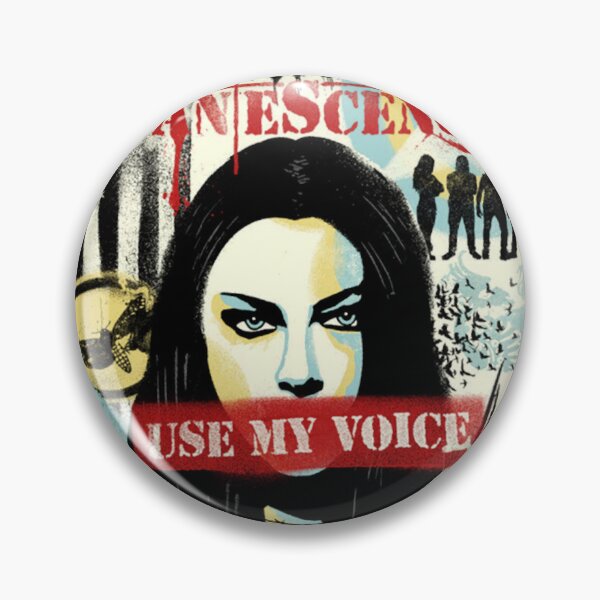 Item preview, Music - Evanescence designed and sold by SuirerAchelle.