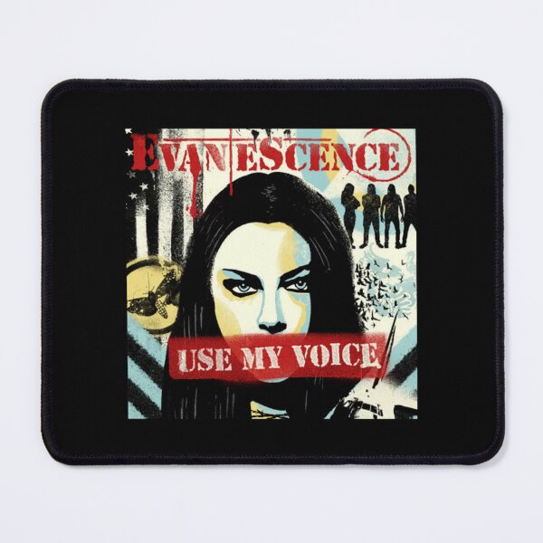 Item preview, Music - Evanescence designed and sold by SuirerAchelle.