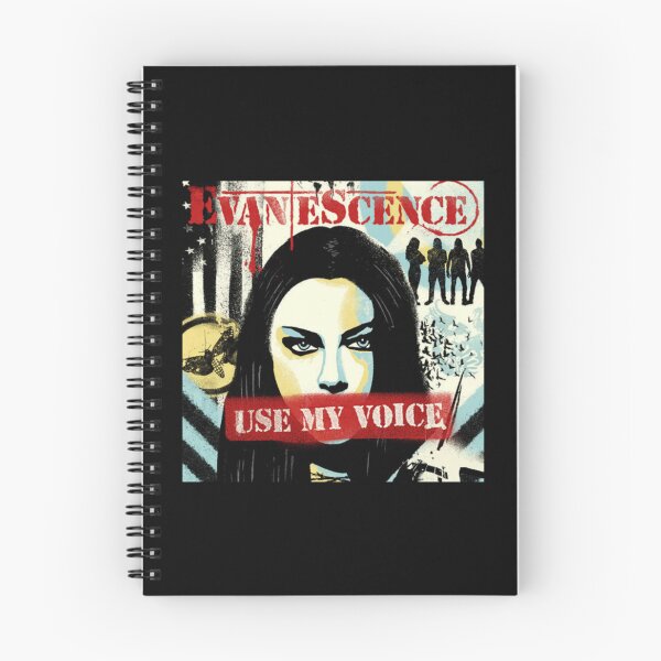Item preview, Music - Evanescence designed and sold by SuirerAchelle.