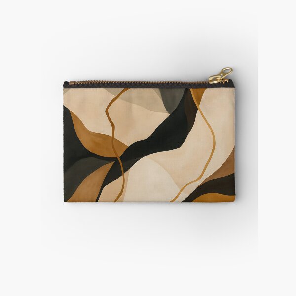 Item preview, Abstract Neutral Wall Art Print, Modern Minimalist Boho Decor, Beige and Brown Geometric Poster, Contemporary Canvas Inspired Design designed and sold by shopcanva.