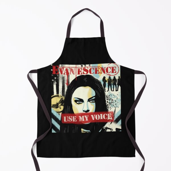 Item preview, Music - Evanescence designed and sold by SuirerAchelle.