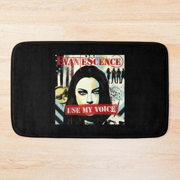 Item preview, Music - Evanescence designed and sold by SuirerAchelle.