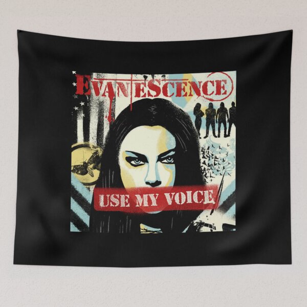 Item preview, Music - Evanescence designed and sold by SuirerAchelle.