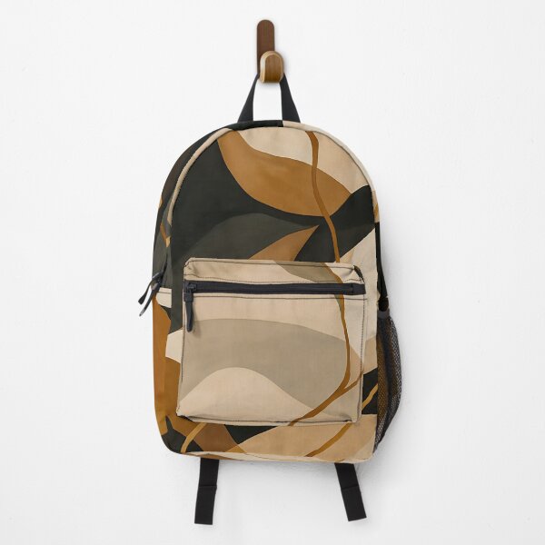 Item preview, Abstract Neutral Wall Art Print, Modern Minimalist Boho Decor, Beige and Brown Geometric Poster, Contemporary Canvas Inspired Design designed and sold by shopcanva.