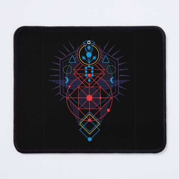 Item preview, Sacred Geometry designed and sold by dustbrain.