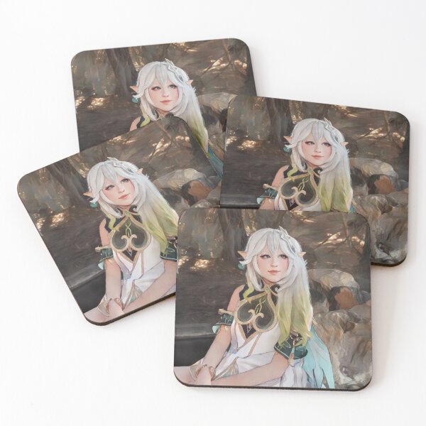 Item preview, Fairy 2 designed and sold by LeanneAllen.