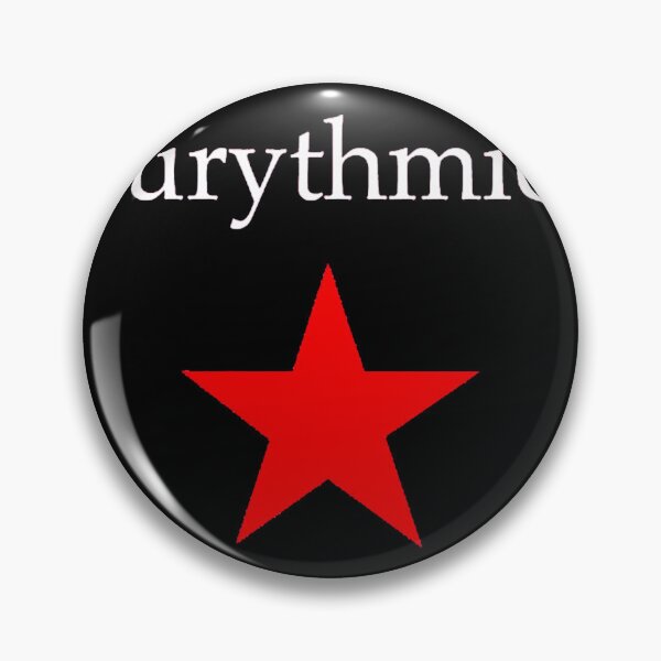 Item preview, Music - Eurythmics designed and sold by DanielMracy.