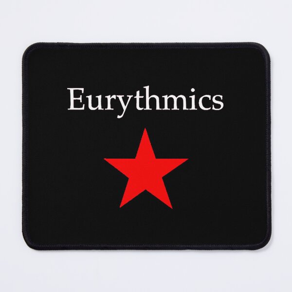 Item preview, Music - Eurythmics designed and sold by DanielMracy.