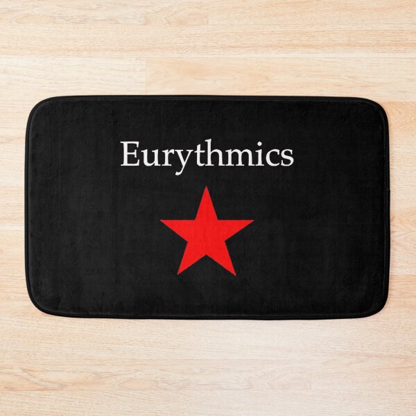 Item preview, Music - Eurythmics designed and sold by DanielMracy.