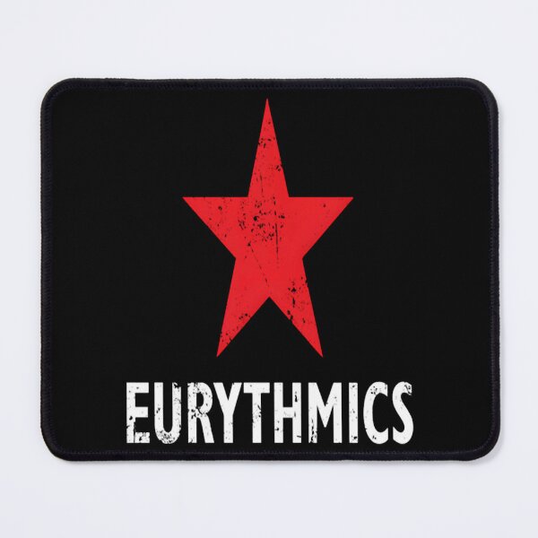 Item preview, Music - Eurythmics designed and sold by DanielMracy.