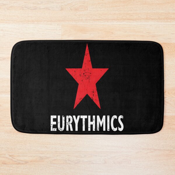 Item preview, Music - Eurythmics designed and sold by DanielMracy.