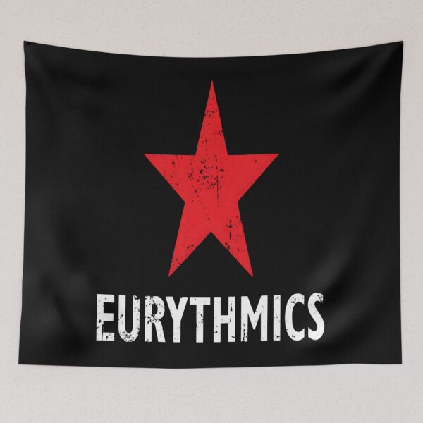 Item preview, Music - Eurythmics designed and sold by DanielMracy.