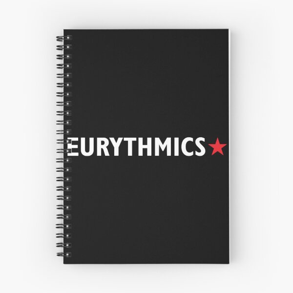 Item preview, Music - Eurythmics designed and sold by DanielMracy.