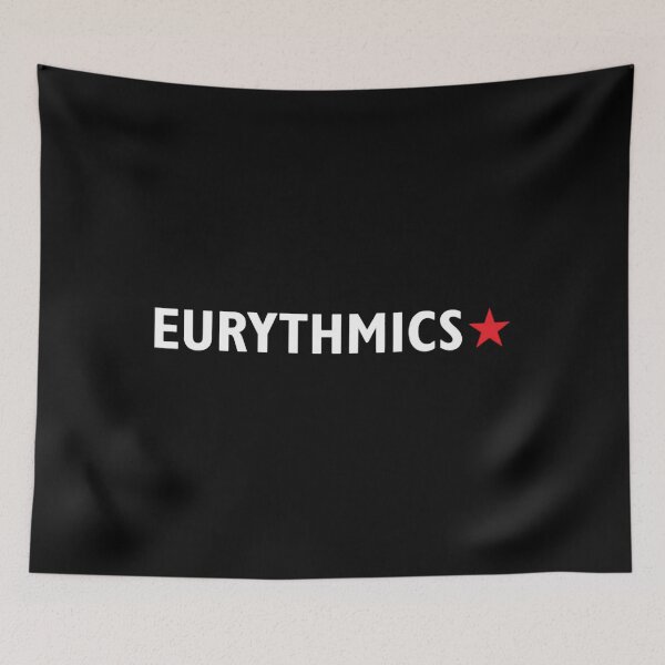 Item preview, Music - Eurythmics designed and sold by DanielMracy.