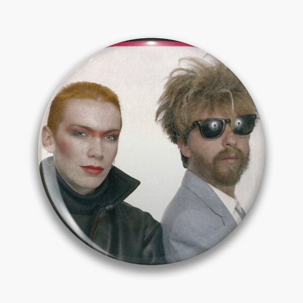 Item preview, Music - Eurythmics designed and sold by DanielMracy.