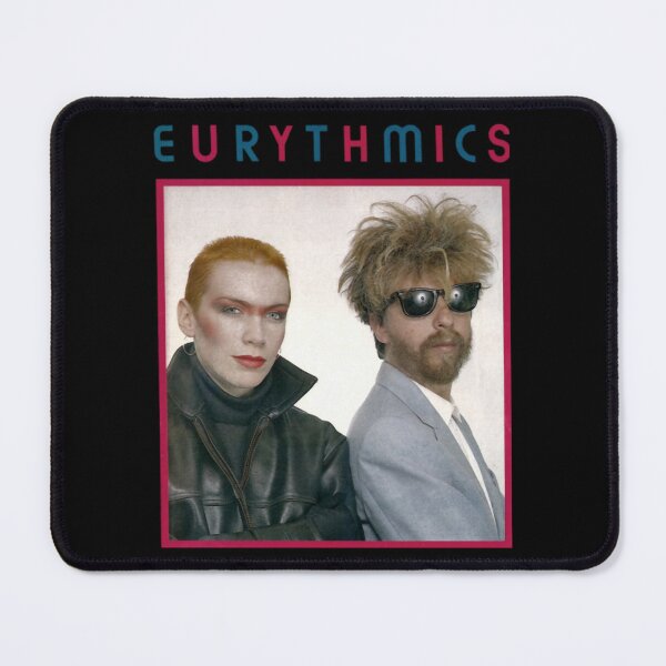 Item preview, Music - Eurythmics designed and sold by DanielMracy.