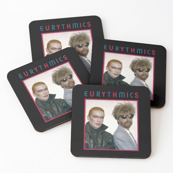 Item preview, Music - Eurythmics designed and sold by DanielMracy.