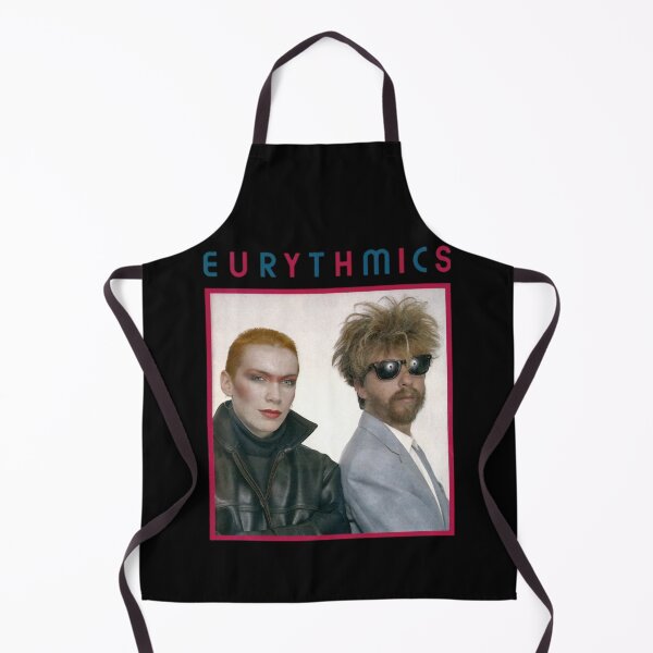 Item preview, Music - Eurythmics designed and sold by DanielMracy.