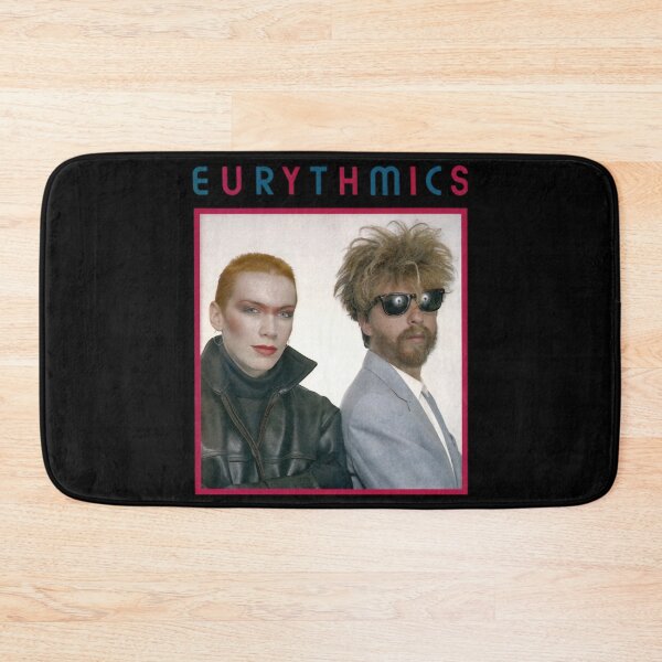 Item preview, Music - Eurythmics designed and sold by DanielMracy.