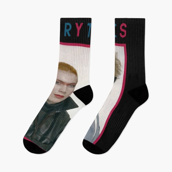 Item preview, Music - Eurythmics designed and sold by DanielMracy.
