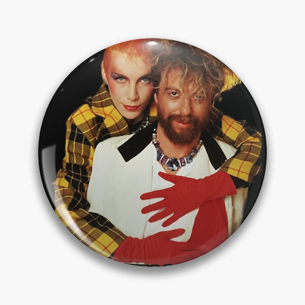 Item preview, Music - Eurythmics designed and sold by DanielMracy.