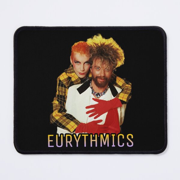 Item preview, Music - Eurythmics designed and sold by DanielMracy.