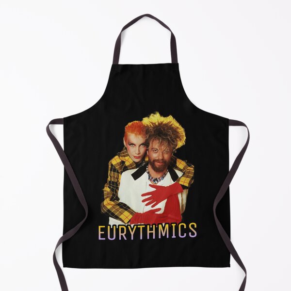 Item preview, Music - Eurythmics designed and sold by DanielMracy.