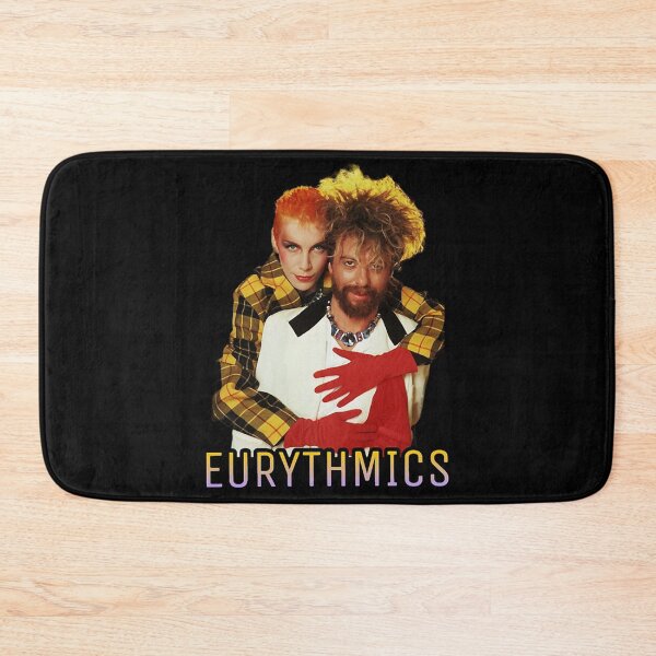 Item preview, Music - Eurythmics designed and sold by DanielMracy.