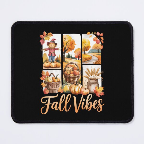 Item preview, Autumn Fall Farmer Aesthetic designed and sold by blueyeeti.