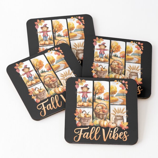 Item preview, Autumn Fall Farmer Aesthetic designed and sold by blueyeeti.