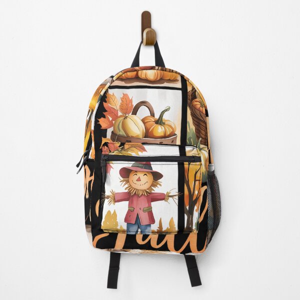 Item preview, Autumn Fall Farmer Aesthetic designed and sold by blueyeeti.