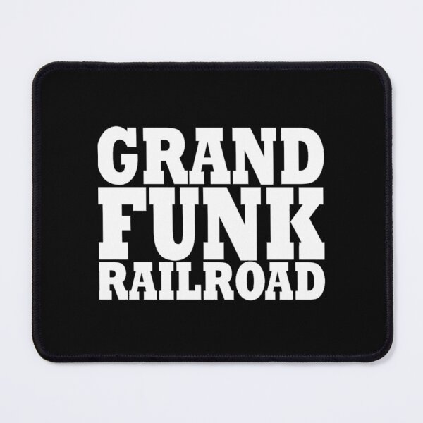 Item preview, Grand Funk Railroad designed and sold by DreemAnlito.